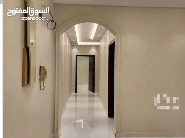190 m2 5 Bedrooms Apartments for Rent in Jeddah Al Wahah