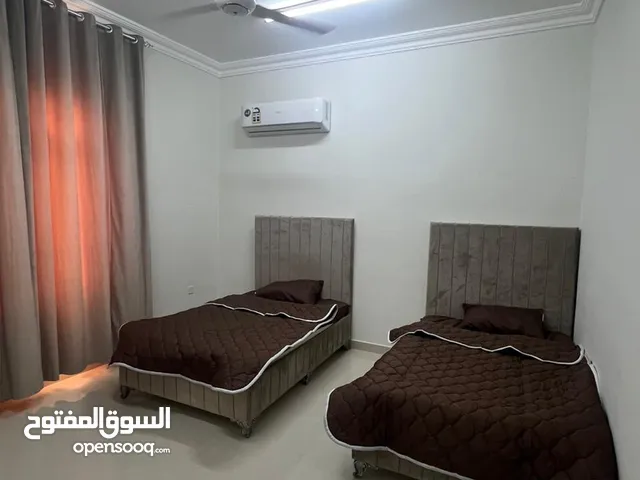 شقه للايجار في منطقة صحلنوت
