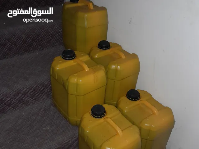 زيت السنة زيت البيرة 550 شيقل