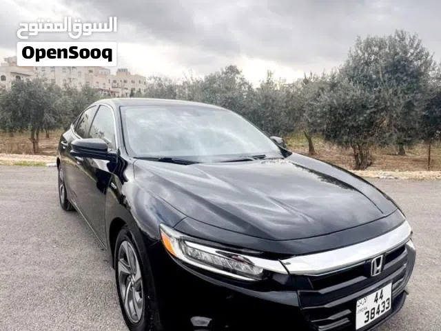 2019 هوندا انسايت EX