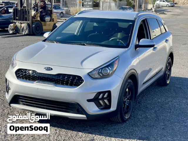 2020, كيا, نيرو, EX