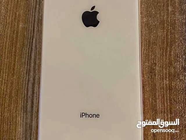 Apple iPhone 8 Plus 256 GB in Bani Walid