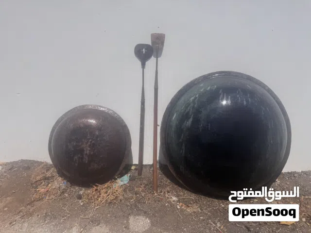 مرجل للحلوى العمانيه