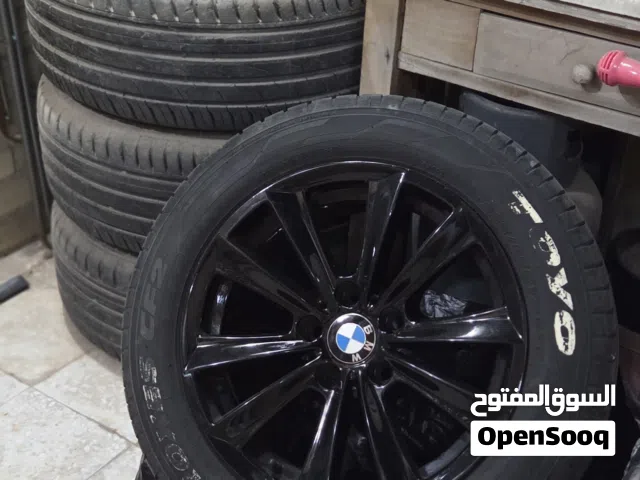 للبيع 4 رنجات BMW