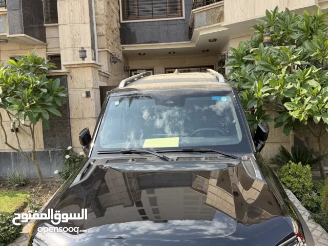 Used Jetour T2 in Baghdad