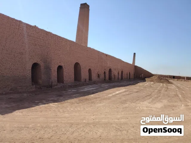 معمل طابوق للبيع