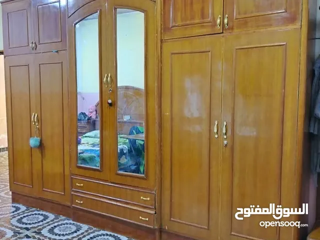 غرفة خشب صاج شغل عراقي للبيع