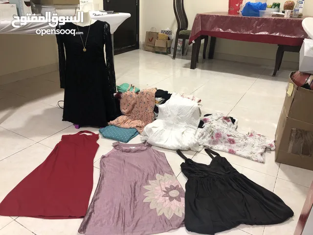 RUSH for SALE Branded Clothes