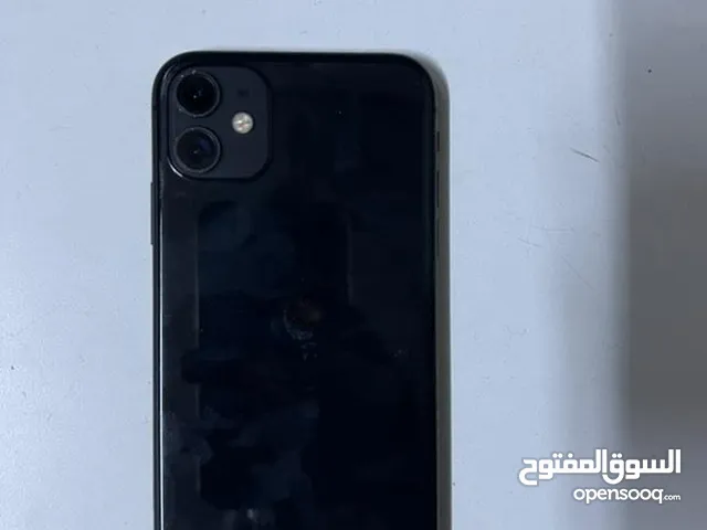 Apple iPhone 11 128 GB in Amman