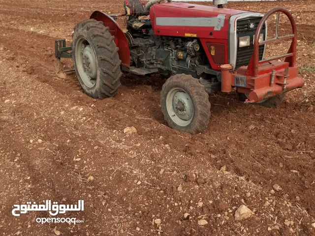 2016 Tractor Agriculture Equipments in Irbid