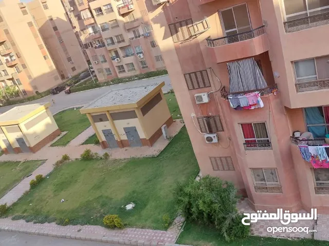 96 m2 2 Bedrooms Apartments for Sale in Cairo New October
