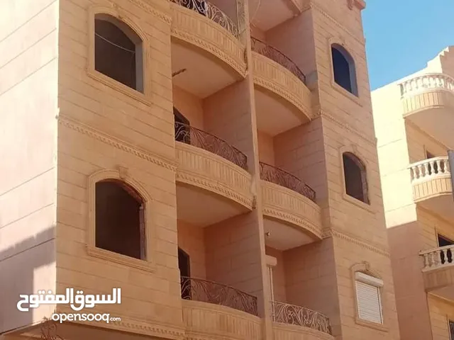280 m2 5 Bedrooms Apartments for Sale in Cairo Badr City