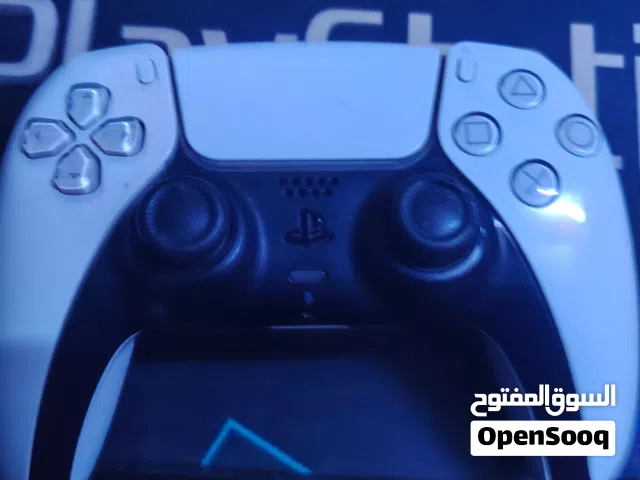 كنترول بلاي ستيشن 5 مستعمل