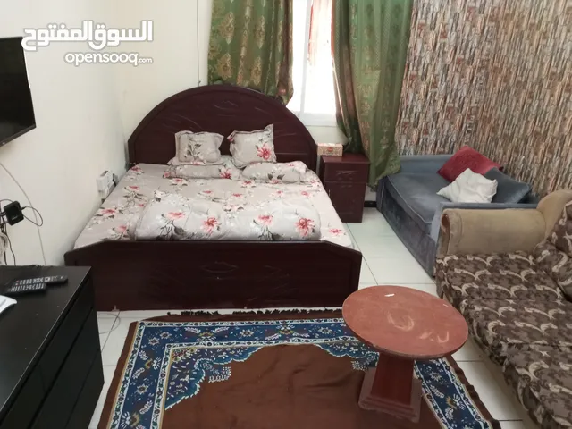 9999 m2 Studio Apartments for Rent in Ajman Al Naemiyah