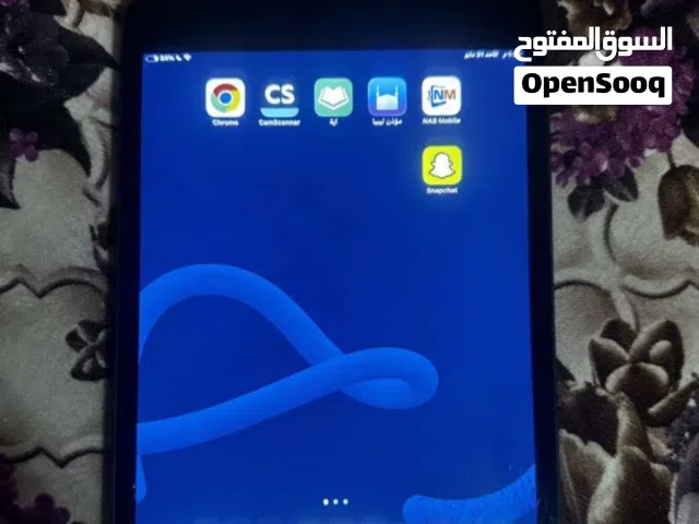 Apple iPad 5 64 GB in Tripoli