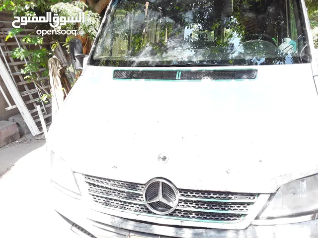 Used Mercedes Benz Other in Cairo