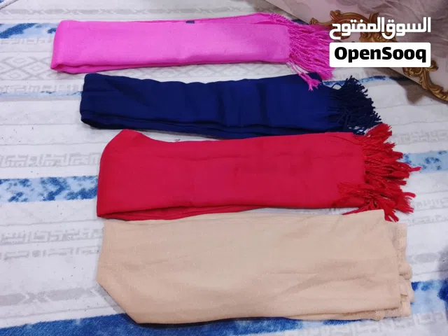 حجابات نسائي
