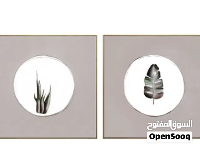 لوحات جدارية