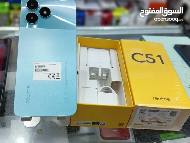 Realme Other 128 GB in Mubarak Al-Kabeer
