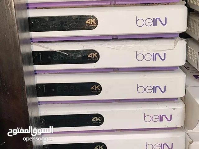  beIN Receivers for sale in Cairo