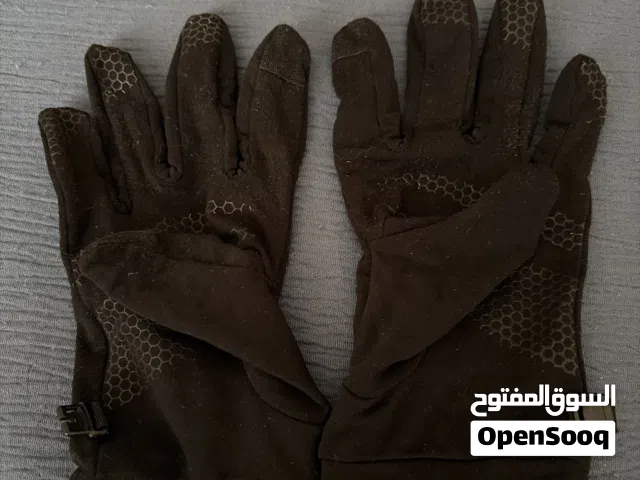 كفوف لركوب الخيل