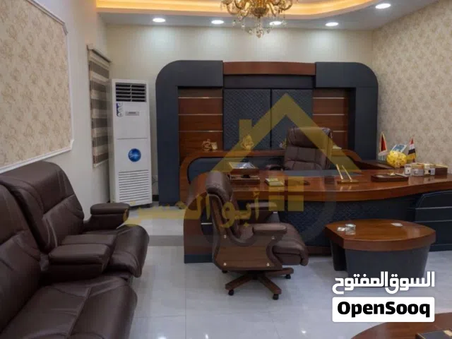 مشتمل مؤثث للايجار في منطقة العباسية بمساحة ( 200 متر )