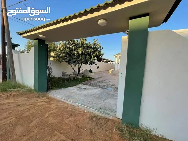 280 m2 More than 6 bedrooms Townhouse for Sale in Tripoli Al-Kremiah