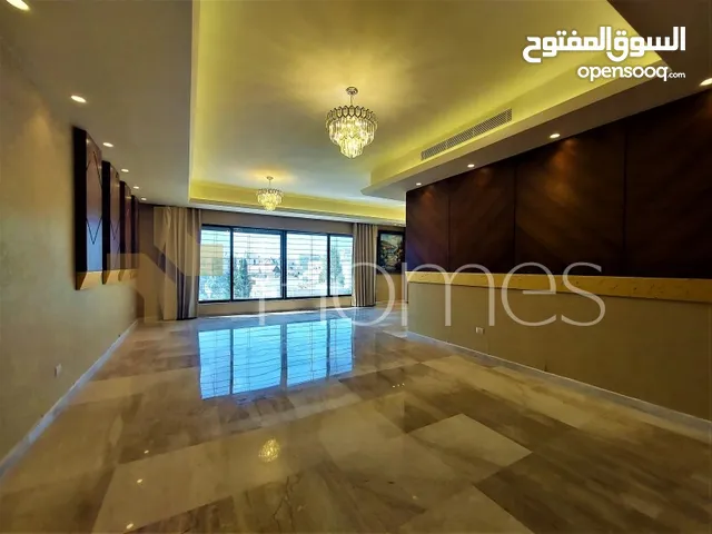 252 m2 5 Bedrooms Apartments for Sale in Amman Deir Ghbar