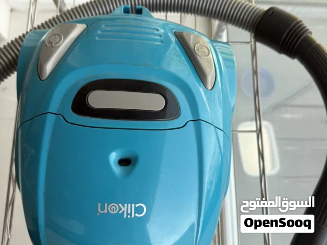 Clikon Hoover