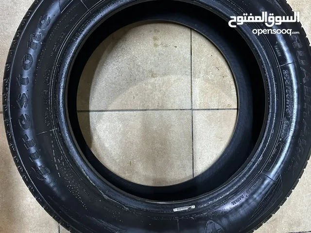 3 كوشوكات فيرستون ايطالي