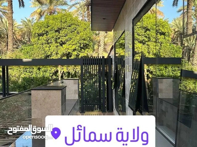 2 Bedrooms Chalet for Rent in Al Dakhiliya Sumail