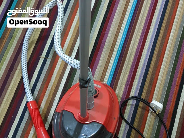 مكواة بخار حالتها ممتازة لكن العلاقة مكسورة