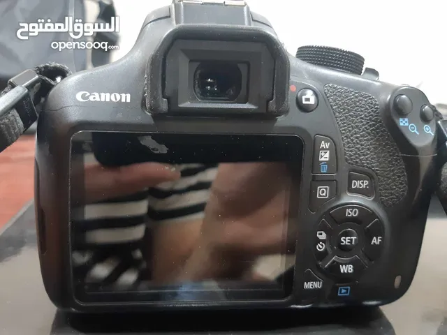 Canon DSLR Cameras in Dhi Qar