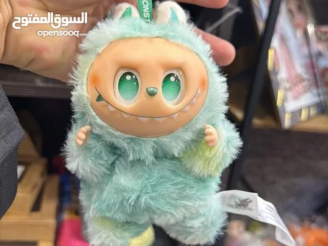عرض مميز علي منتجات لابوبو بسعر حصري وكميات محدوده الحق قبل الغير .... .