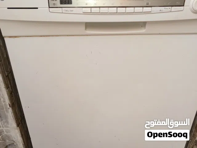 غسلات مستعمل  غسالة مرشه ملابس وغسالة اماعين