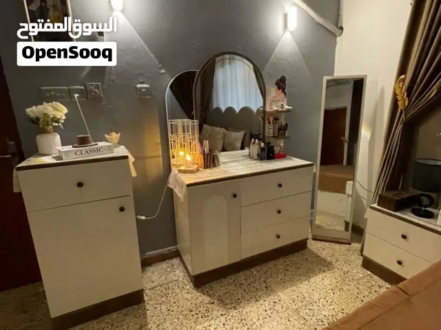 غرفة نوم تركية مستعملة
