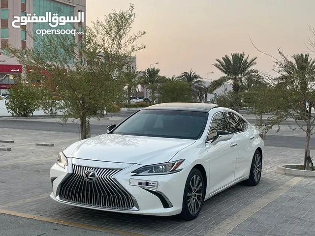 Used Lexus ES in Southern Governorate