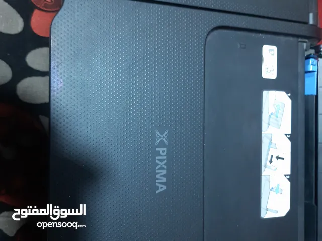 Multifunction Printer Canon printers for sale in Basra