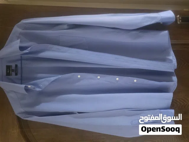 قمصان رجالي مستعملة نظيفة للبيع