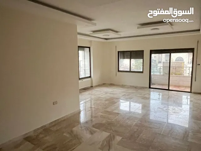 180 m2 3 Bedrooms Apartments for Rent in Amman Medina Street