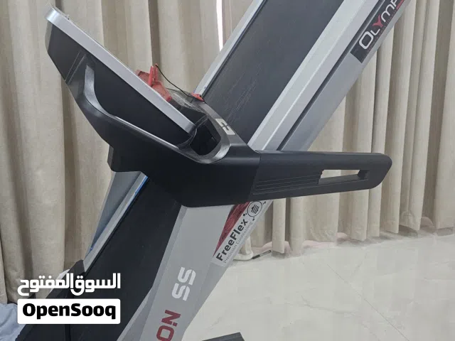 pro motion olympia treadmill