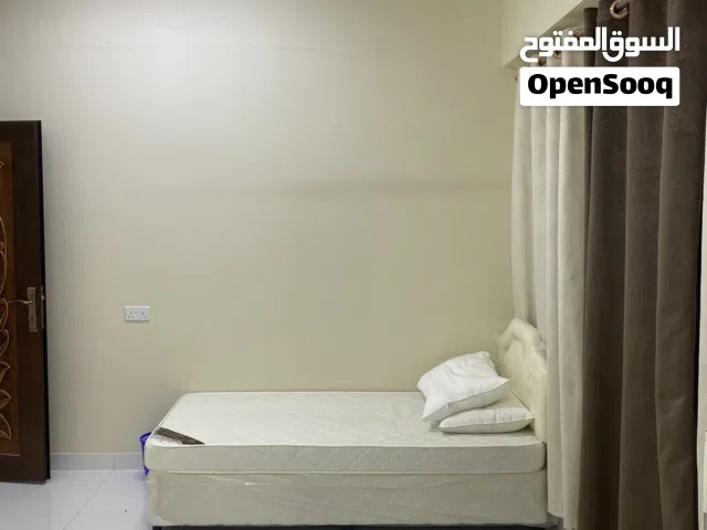 Unfurnished Monthly in Al Wustaa Al Duqum
