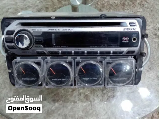 مسجل نوع سوني للبيع