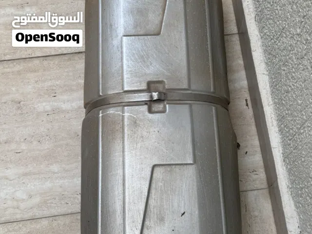 دبة وكاله GM