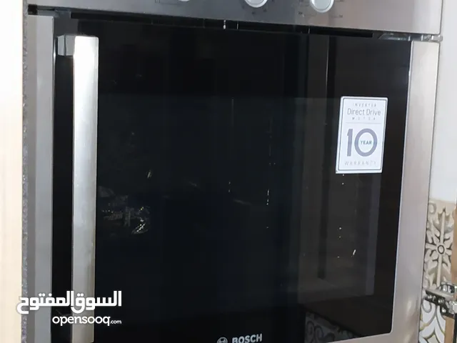 Bosch Ovens in Nablus