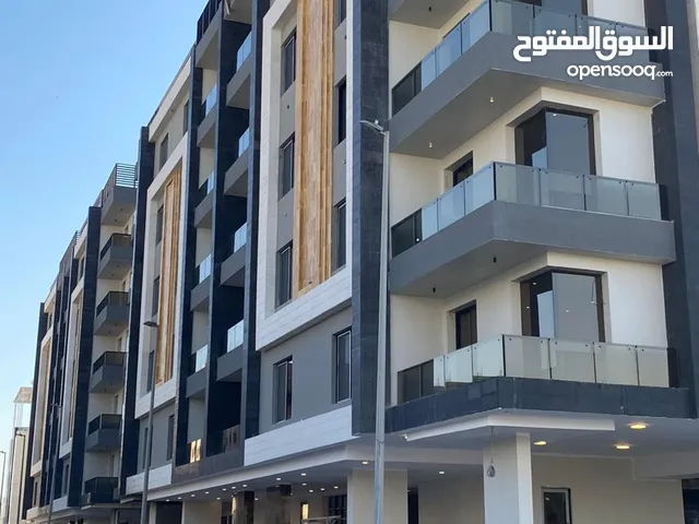 178m2 5 Bedrooms Apartments for Sale in Jeddah Ar Rawdah