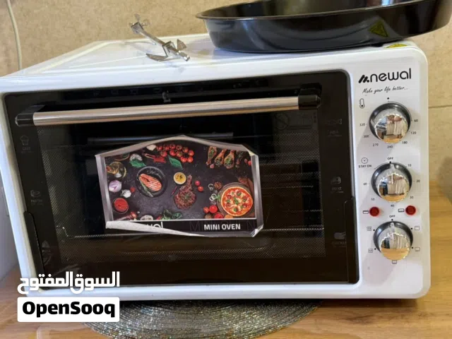 فرن كهربائي