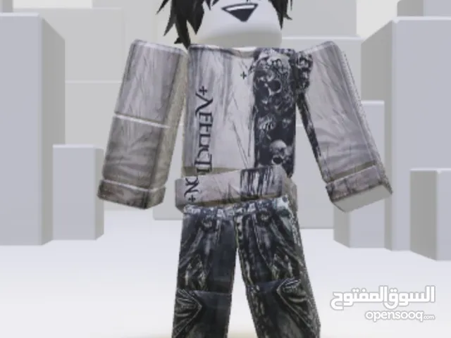 Roblox Accounts and Characters for Sale in Erbil