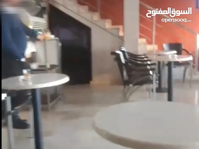قهى للبيع بموقع استراتجي