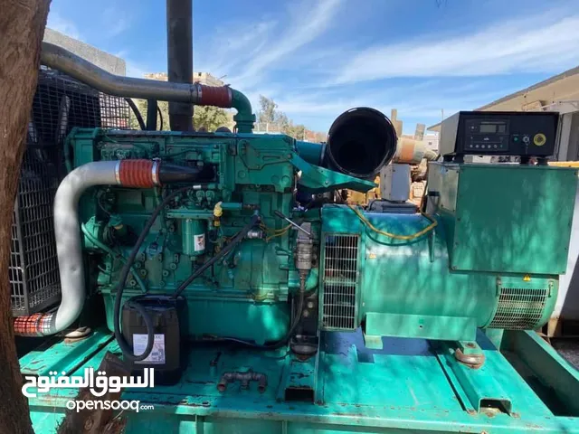 مولد كامنز امريكي